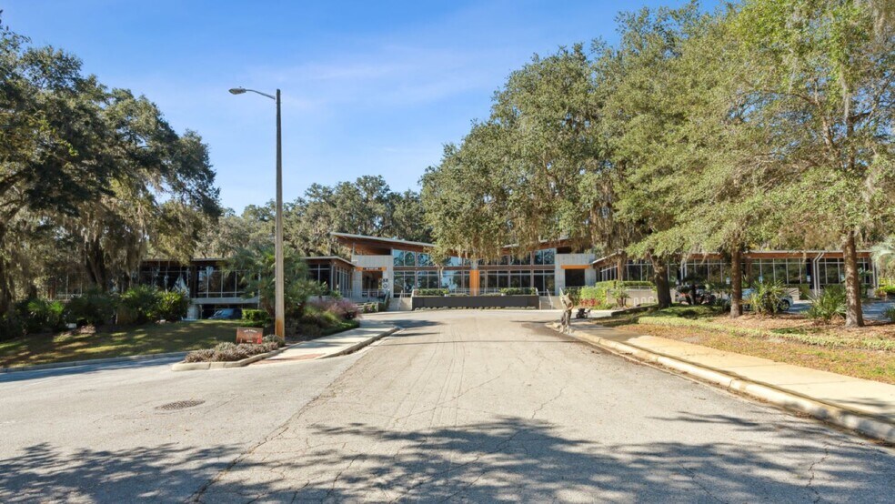 More Photos Of 7600 Nw 5th Pl, Gainesville Serviced Offices For Lease