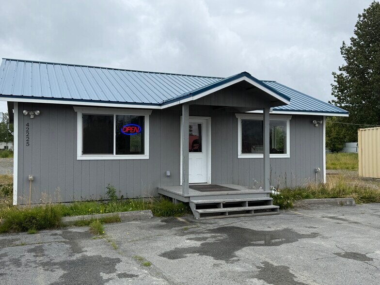 Primary Photo Of 42225 Kalifornsky Beach Rd, Soldotna Land For Lease