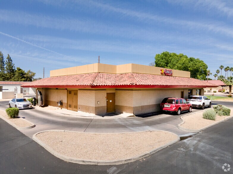 More Photos Of 3380 N Hayden Rd, Scottsdale Fast Food For Sale