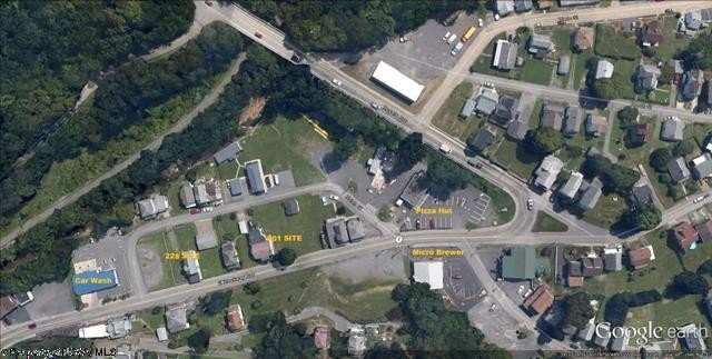 Primary Photo Of 301 E Brockway Ave, Morgantown Land For Sale