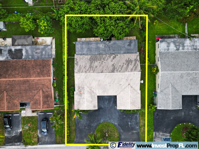 More Photos Of 3660 NW 80th Ave, Coral Springs Multifamily For Sale