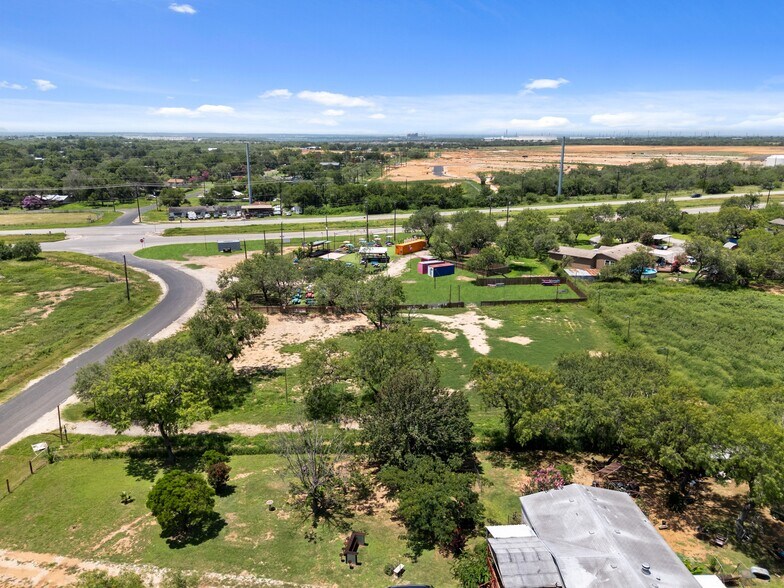 More Photos Of 13514 S US Highway 181, San Antonio Land For Sale