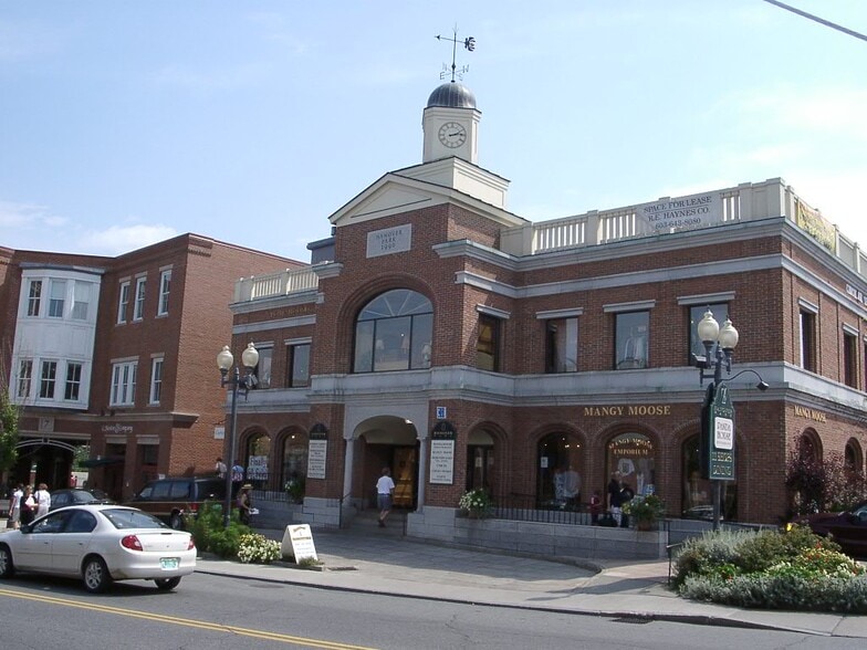 More Photos Of 3 Lebanon St, Hanover Storefront Retail Office For Lease