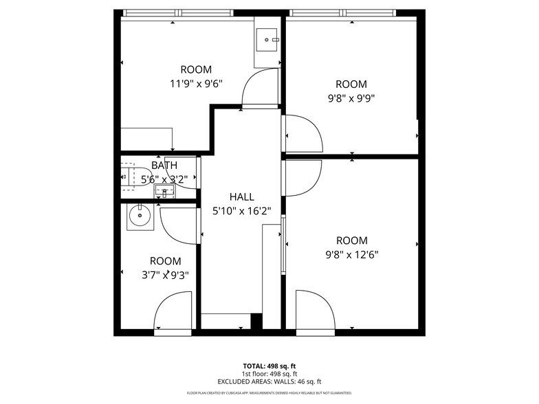 More Photos Of 520 Franklin Ave, Garden City Medical For Sale