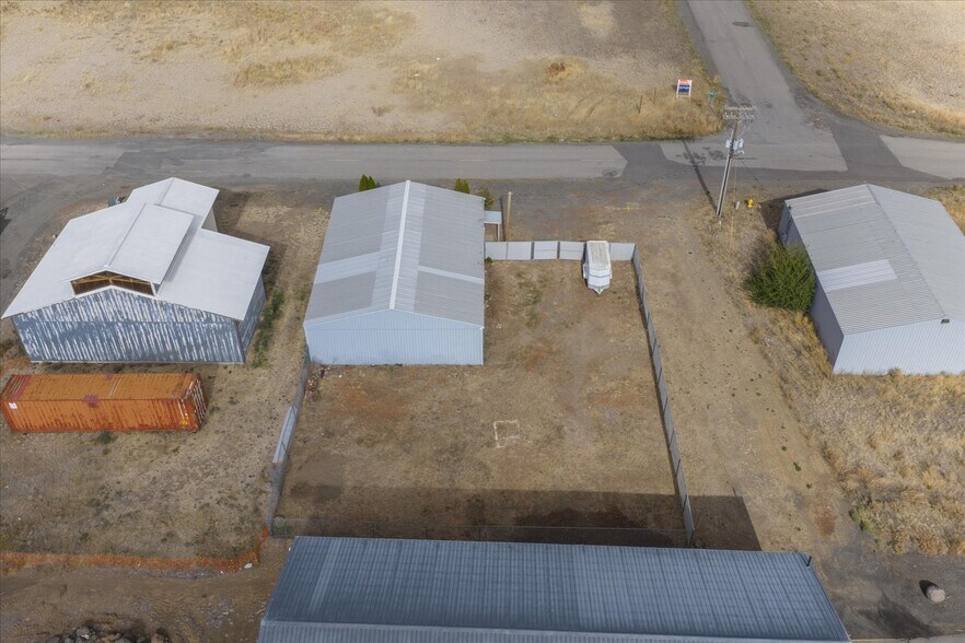 More Photos Of 12825 W 17th Ave, Airway Heights Warehouse For Sale