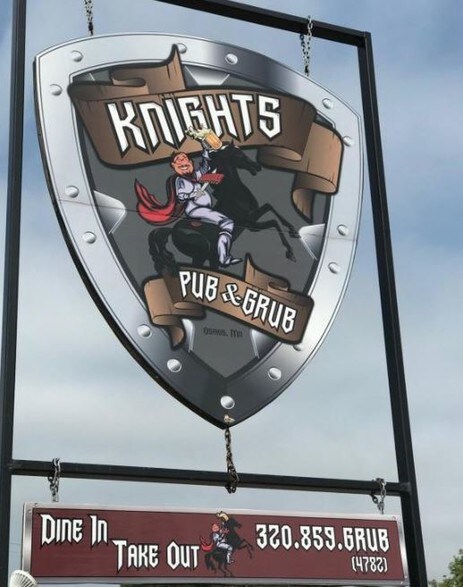 More Photos Of 201 E Nokomis St, Osakis Bar For Sale