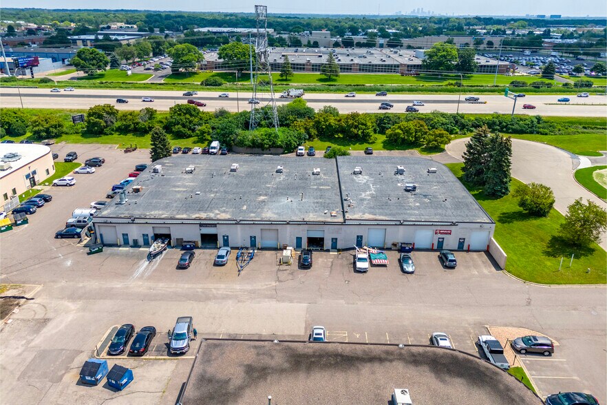 More Photos Of 14100-14170 23rd Ave N, Plymouth Unknown For Lease