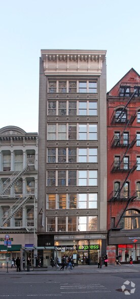 More Photos Of 184 Fifth Ave, New York Office For Lease