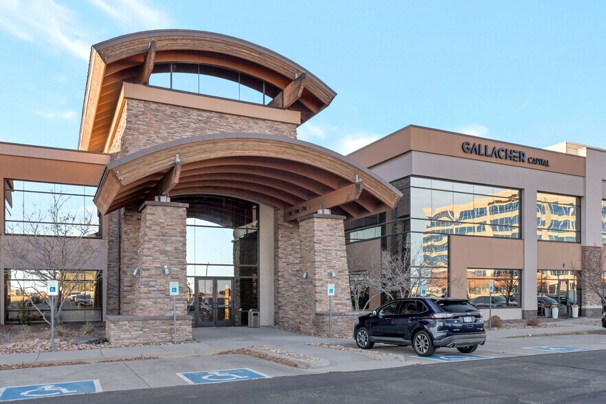 More Photos Of 10463 Park Meadows Dr, Littleton Medical For Sale