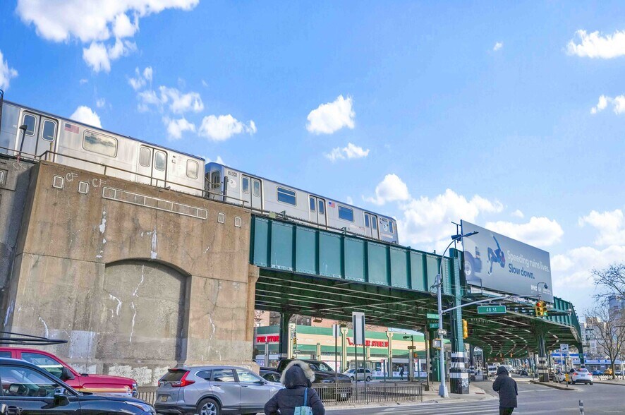 More Photos Of 45-14 48th St, Woodside Office Residential For Sale