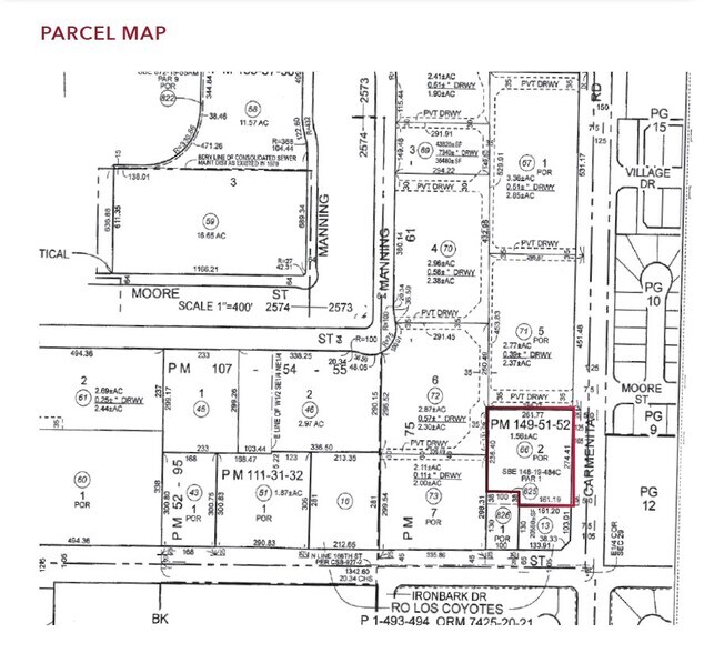 More Photos Of 16511 Carmenita Rd, Cerritos Warehouse For Sale