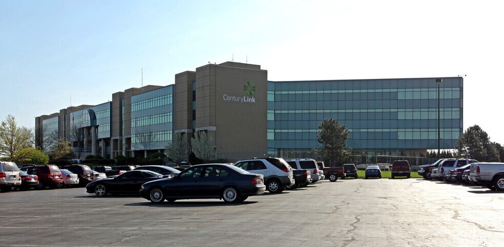 More Photos Of 600 New Century Pky, New Century Office For Sale