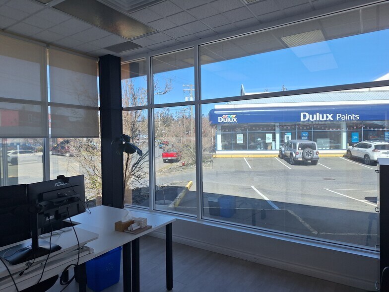 More Photos Of 470 Puntledge Rd, Courtenay Office For Lease