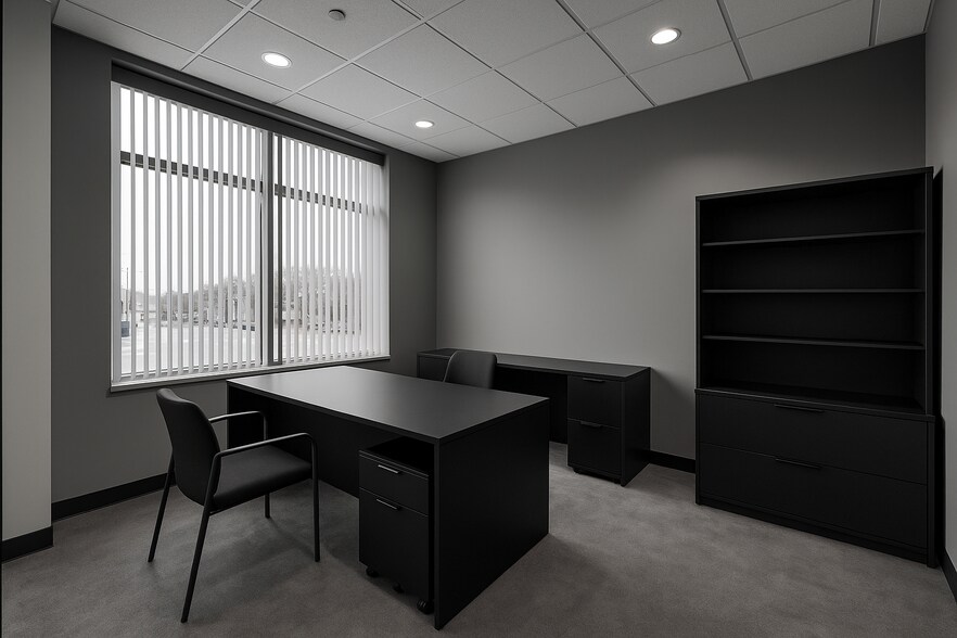 More Photos Of 2019 Dean St, St Charles Medical For Lease