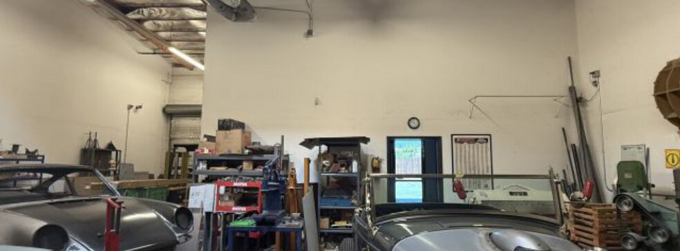 More Photos Of 1842 W 11th St, Upland Warehouse For Sale