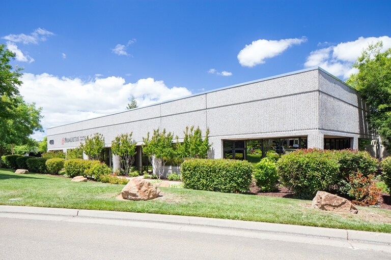 More Photos Of 4511 Golden Foothill Pky, El Dorado Hills Office For Sale