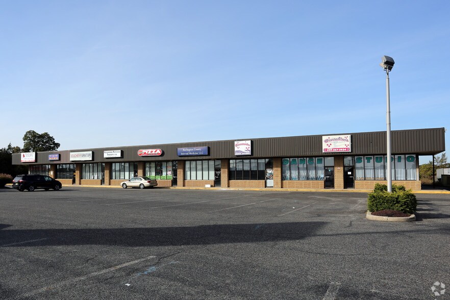 More Photos Of 1509 Route 38, Hainesport Freestanding For Lease