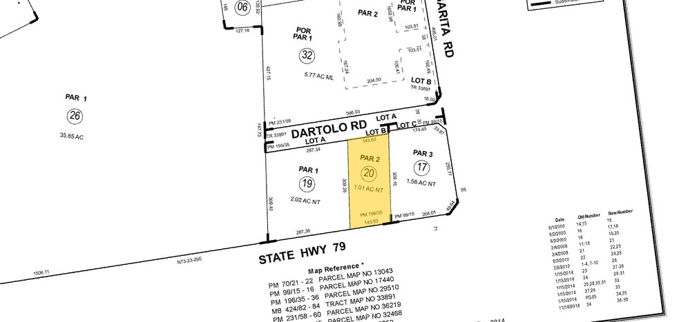 More Photos Of 31754 Hwy 79 S, Temecula Storefront Retail Office For Lease