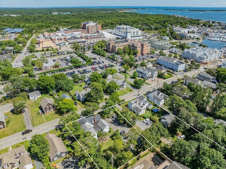 More Photos Of 53 School St, Hyannis Apartments For Sale