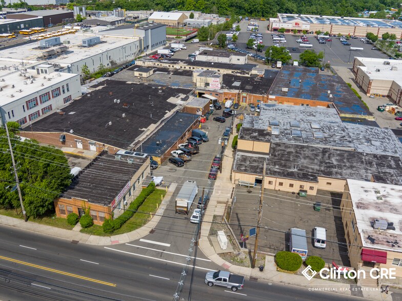 More Photos Of 8555 Tonnelle Ave, North Bergen Warehouse For Lease