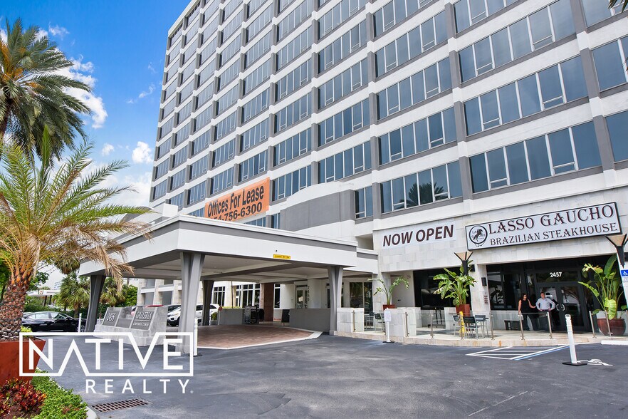 More Photos Of 2455 E Sunrise Blvd, Fort Lauderdale Loft Creative Space For Lease