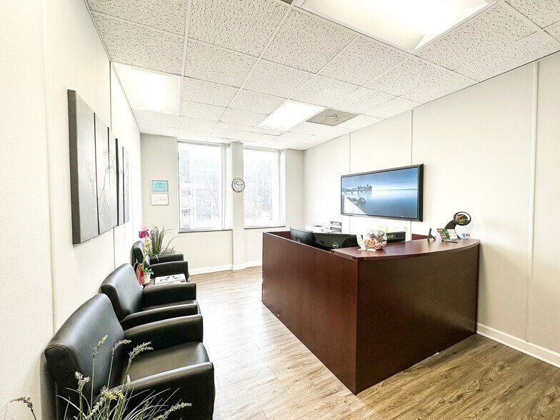 More Photos Of 3901 Barrett Dr, Raleigh Office For Lease