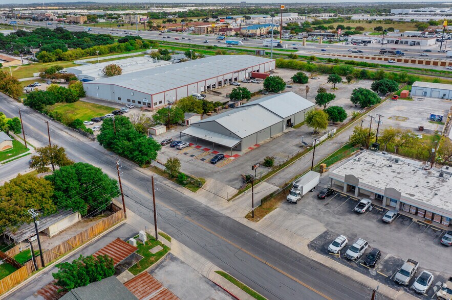 More Photos Of 6390 Fairdale Dr, San Antonio Lodge Meeting Hall For Sale