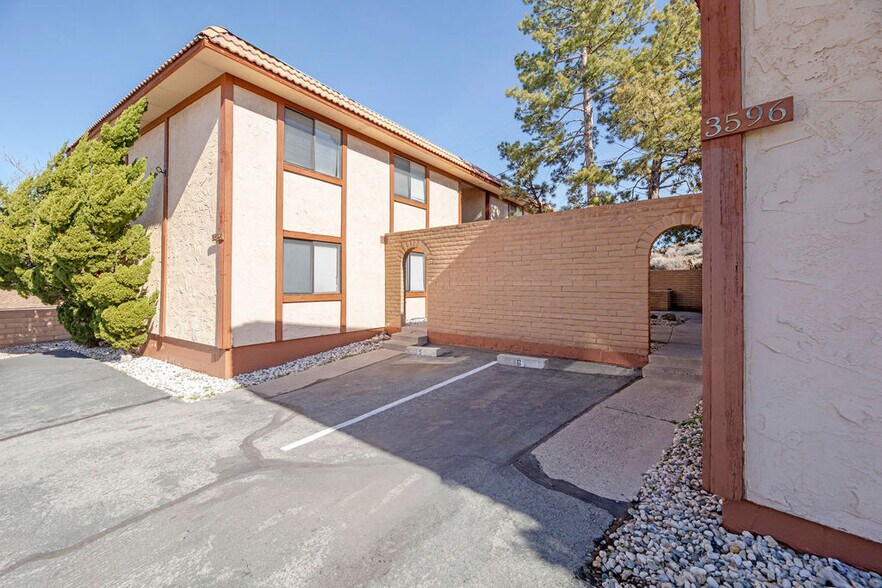 More Photos Of 3596 Gypsum Rd, Reno Apartments For Sale