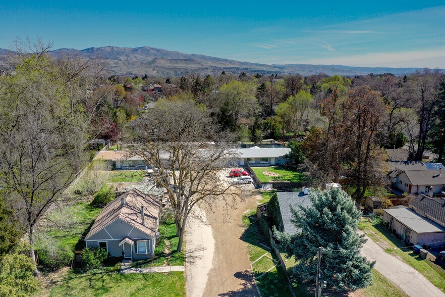 More Photos Of , Boise Multifamily For Sale