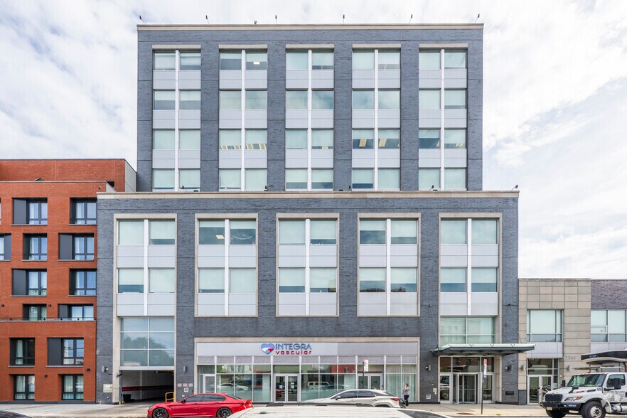 More Photos Of 2361 Nostrand Ave, Brooklyn Office For Lease