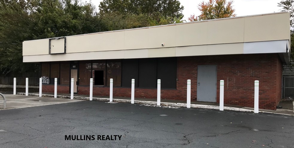 Primary Photo Of 1196 Central Ave, Albany Storefront Retail Office For Sale