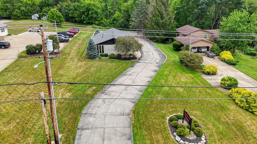 More Photos Of 229 Leatherman Rd, Wadsworth Medical For Sale