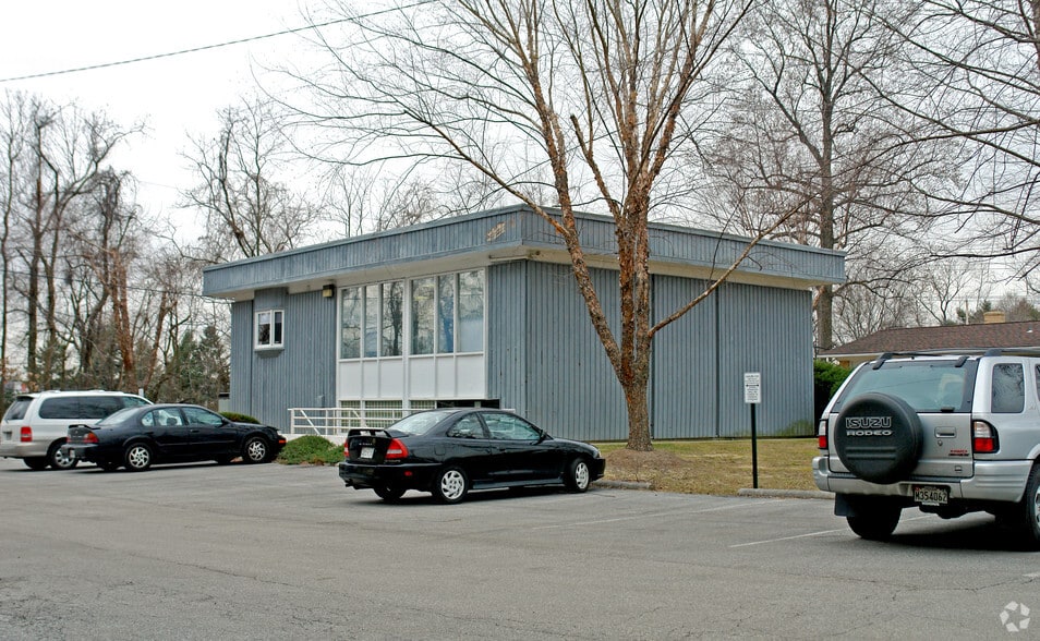 More Photos Of 2981 Solomons Island Rd, Edgewater Office Residential For Sale