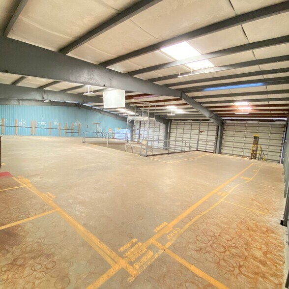More Photos Of 3001 FM 1765, Texas City Warehouse For Lease