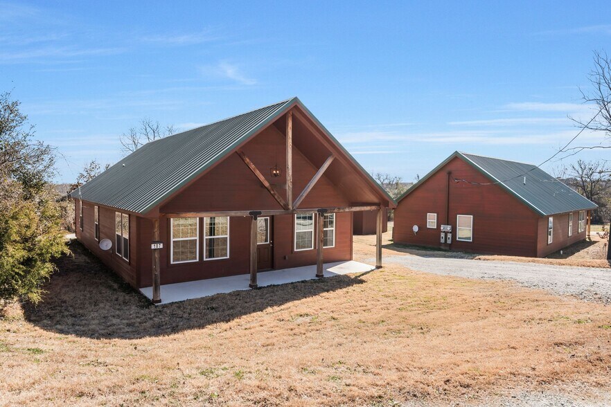 More Photos Of 7311 FM 1886, Azle Apartments For Sale