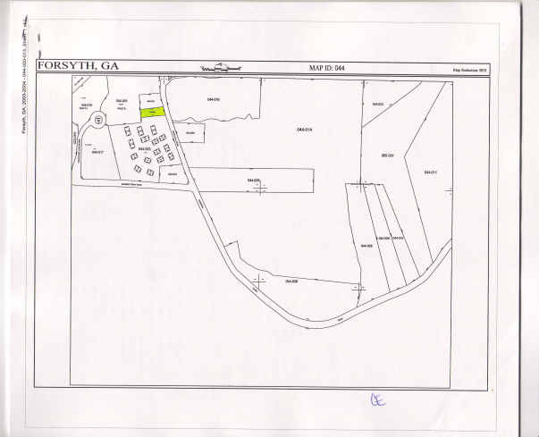 More Photos Of 1520 Union Hill Rd, Alpharetta Veterinarian Kennel For Sale