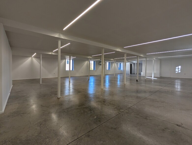 More Photos Of 1126 N Blount St, Raleigh Loft Creative Space For Lease