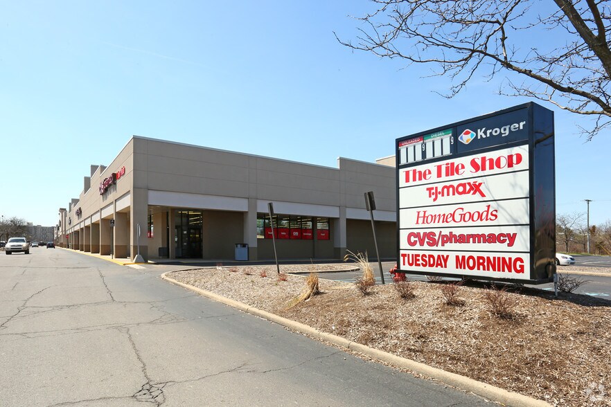 More Photos Of 3090-3300 Carpenter Rd, Ypsilanti Unknown For Lease