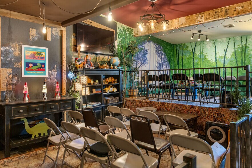 More Photos Of , South Pasadena General Retail For Sale