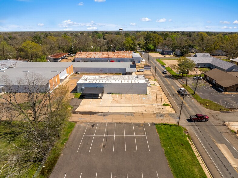 More Photos Of 312 Texas St, Natchitoches Specialty For Sale