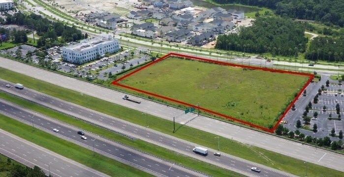 More Photos Of 1480 Celebration Blvd, Kissimmee Land For Sale