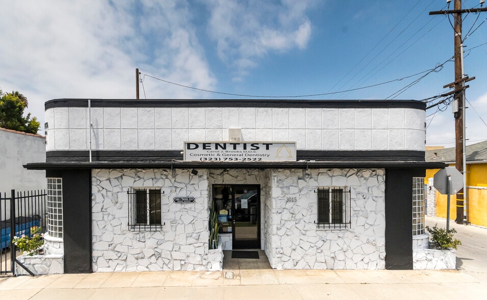 More Photos Of 3015 W 85th St, Inglewood Medical For Sale