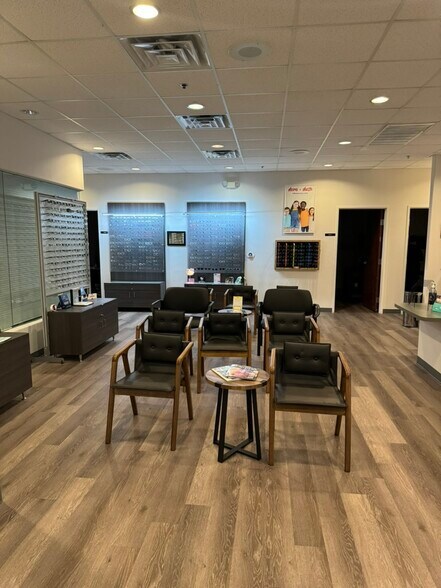More Photos Of 8801 W Sahara Ave, Las Vegas Unknown For Lease