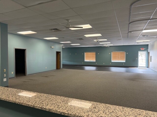 More Photos Of 1301 W 1st St, Springfield Medical For Lease