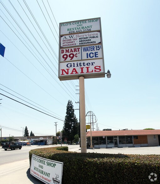 More Photos Of 4591-4597 Peck Rd, El Monte Unknown For Lease