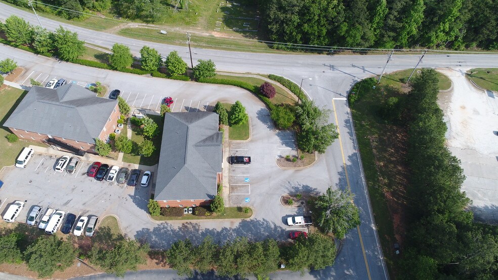 More Photos Of 2055 Gees Mill Rd NE, Conyers Coworking Space