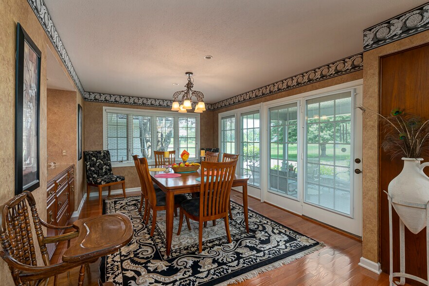 More Photos Of 15866 Moellers Rd, Marion Specialty For Sale
