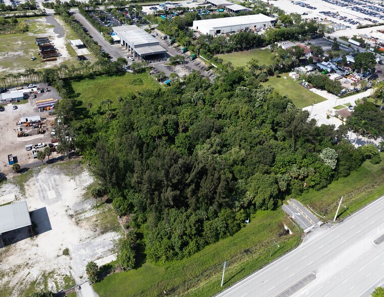 More Photos Of Belvedere Rd, West Palm Beach Land For Sale