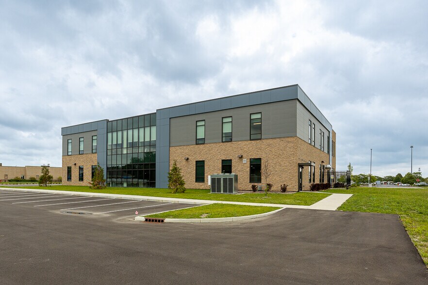 More Photos Of 120 Avon Marketplace, Avon Medical For Lease