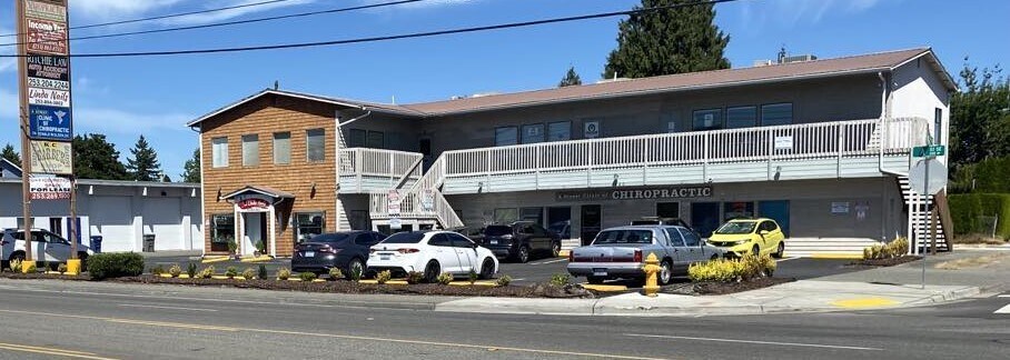 More Photos Of 1020 A St SE, Auburn Storefront Retail Office For Lease